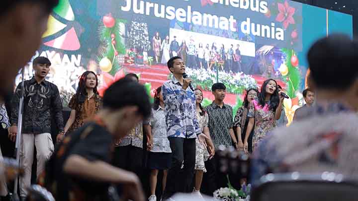 gallery warta, Perayaan Natal Keluarga Besar GKJ Baki 2024 , gereja kristen jawa, gkj, gkj baki, gereja kristen jawa baki, baki, sukoharjo, gkj klasis sukoharjo, klasis sukoharjo, klasis, sinode gkj, sinode 